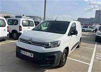 CITROEN 1.5 BLUEHDI 75KW TALLA M CONTROL (1 - 5763-LZW